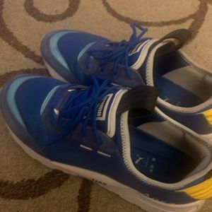 Puma shoes